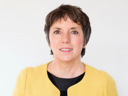 Dr. Margot Käßmann